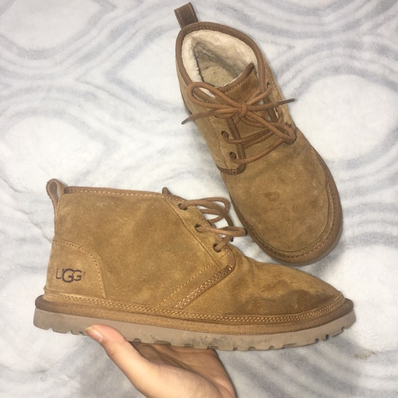 Uggs